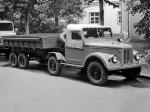 УАЗ-456 Опытный 1959 года